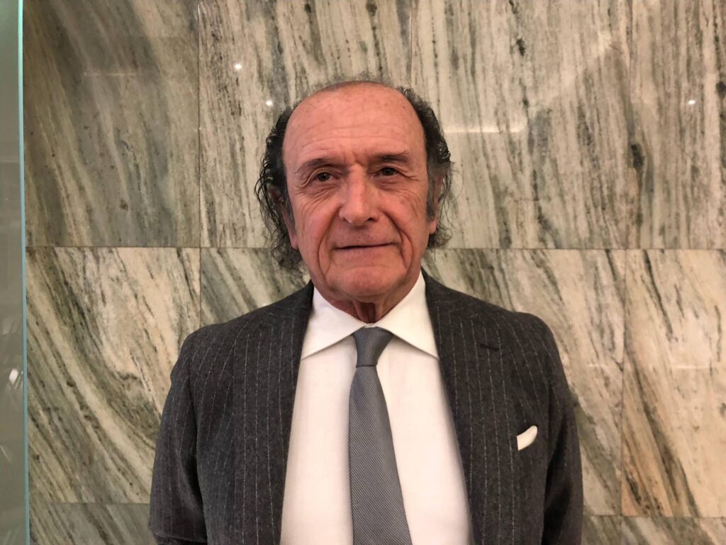Chirurgie, Brausi (CIC): "Travailler pour réduire les plaintes et encourager la technologie"