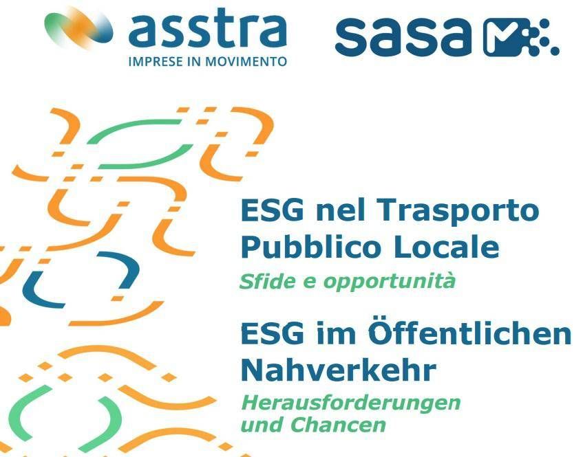 ESG dans les transports publics locaux