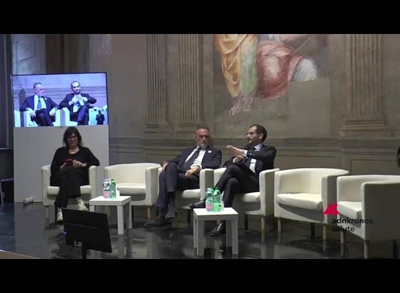 Maladies rares, à Rome la conférence finale de la campagne #Uniamoleforze