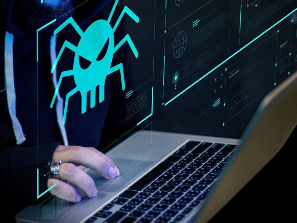Nouvelles attaques de pirate: Ministères, Transport ainsi que le premier site Web de Meloni dans le viseur