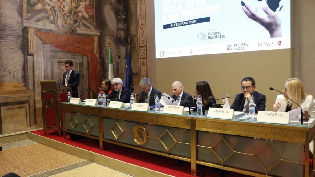 Qualité de vie dans la ville, seulement 11% des Italiens sont satisfaits