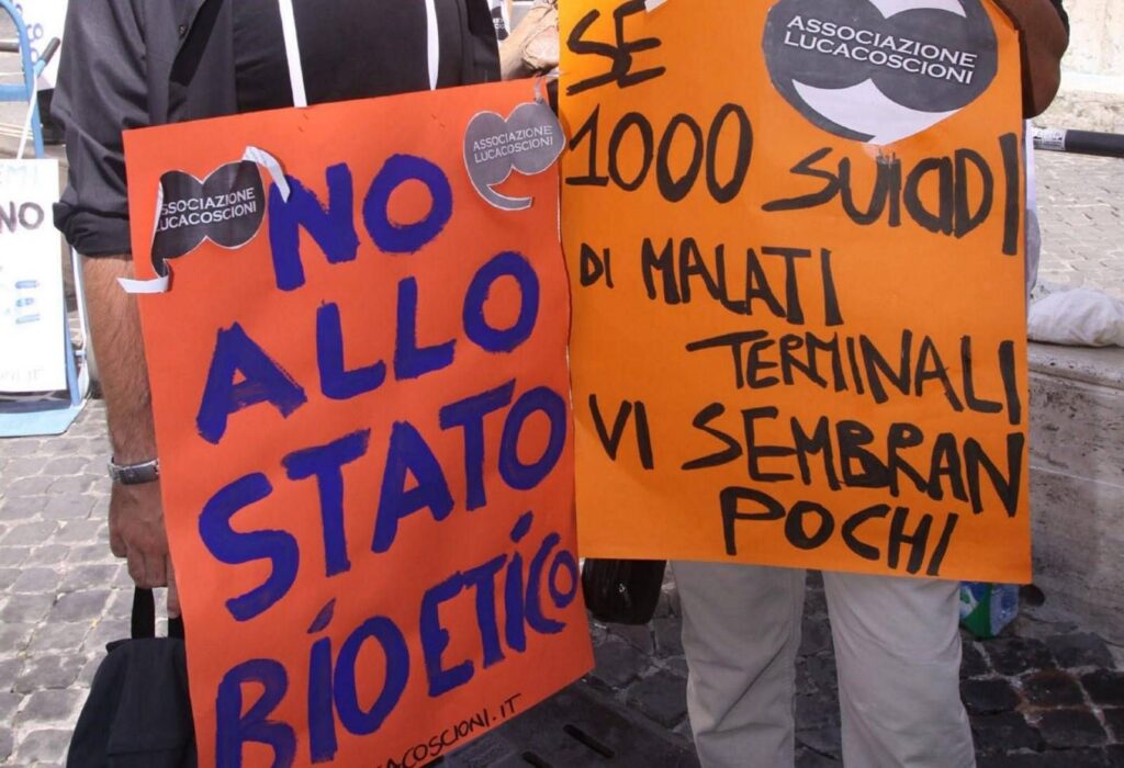 Suicide assisté, la Toscane approuve la loi en fin de vie: c'est la première région en Italie