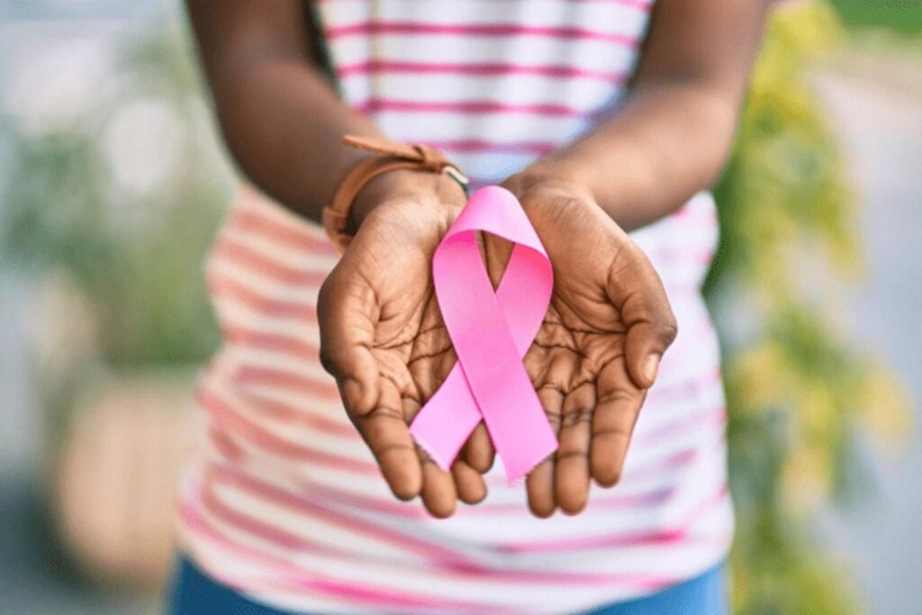 Tumeurs, 90% des femmes atteintes d'un cancer du sein ont des problèmes sexuels, des tabous pour 2 sur 3