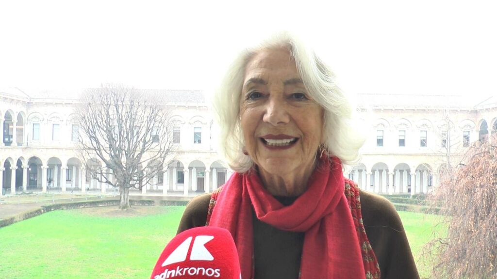 Tumeurs, D'Antona (Europa Donna): "Avec un soutien psychologique sain partout"