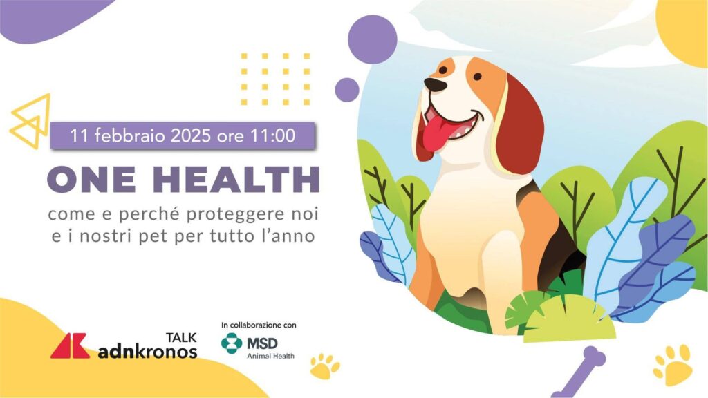 Une santé, mardi la conversation pour protéger l'animal et nous des tiques toute l'année
