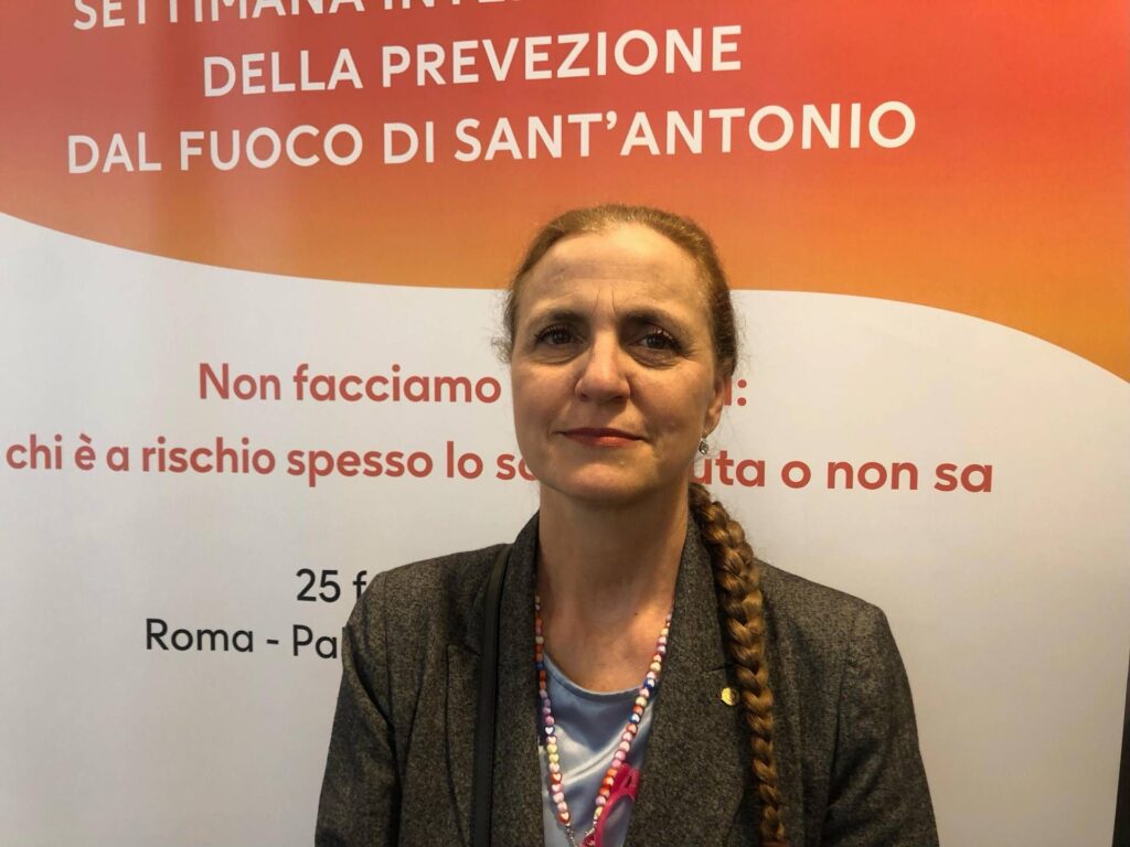 Vaccinis, Mastronuzzi (SIMG): "Zoster imprévisible mais évitable" Zoster "