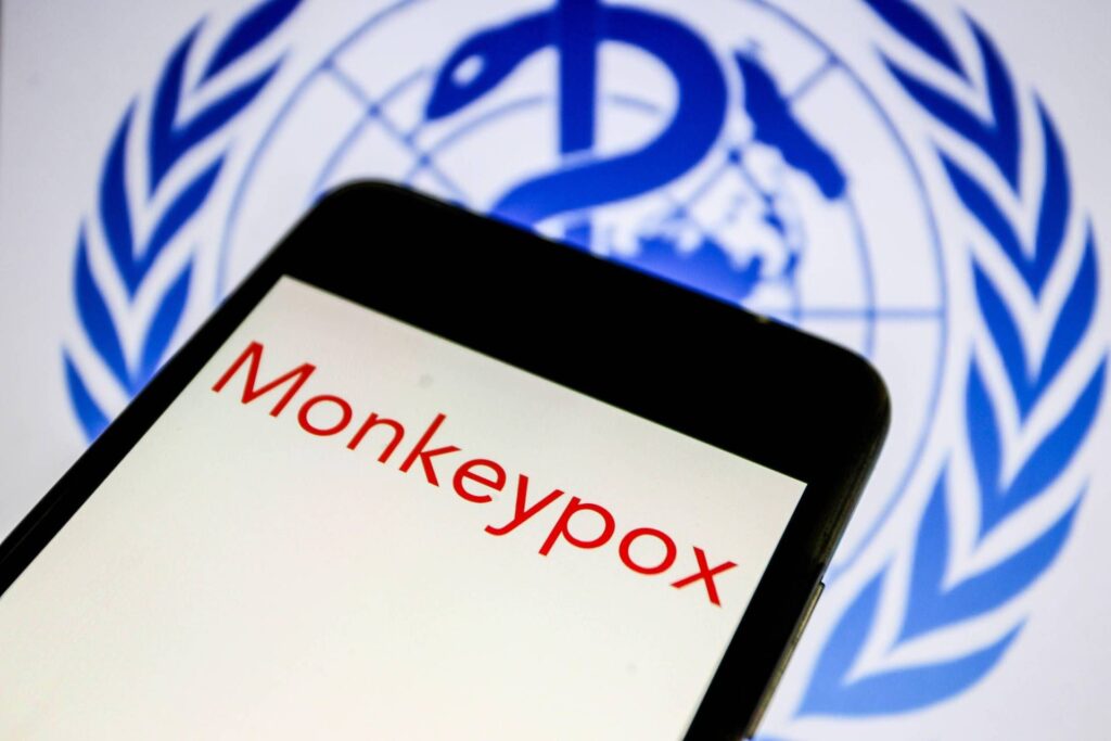 Vaiolo delle Scimmie, qui: "MPOX reste une urgence mondiale de santé"