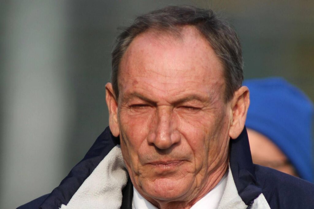 Zeman, Ischémie cérébrale présumée: ce que c'est et quelles sont les conséquences