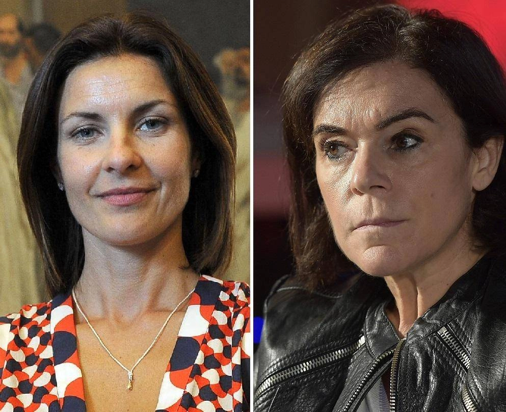 Qatargate, a demandé l'immunité de révocation pour Mepmeme Moretti et Gualmini. Et ils sont de soi