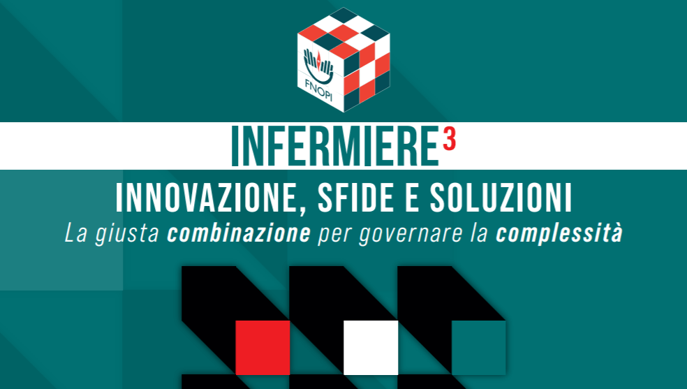 À Rimini, le troisième Congrès des infirmières entre l'innovation, les défis et les solutions