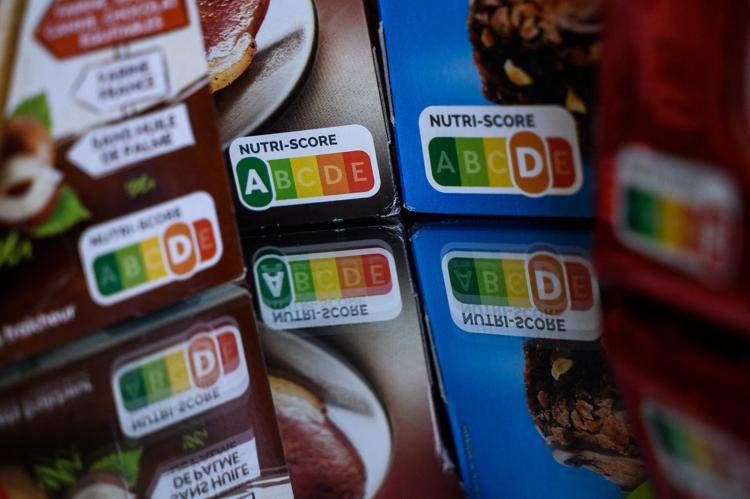 Aliments, adieu à Nutriscore dans l'UE, mais la commission ne le dit pas