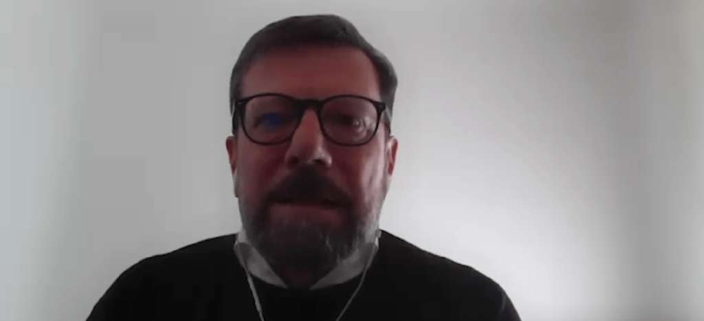 Armuzzi (Humanitas): "Efficacité jusqu'à 2 ans avec de nouveaux soins de la maladie de Crohn"
