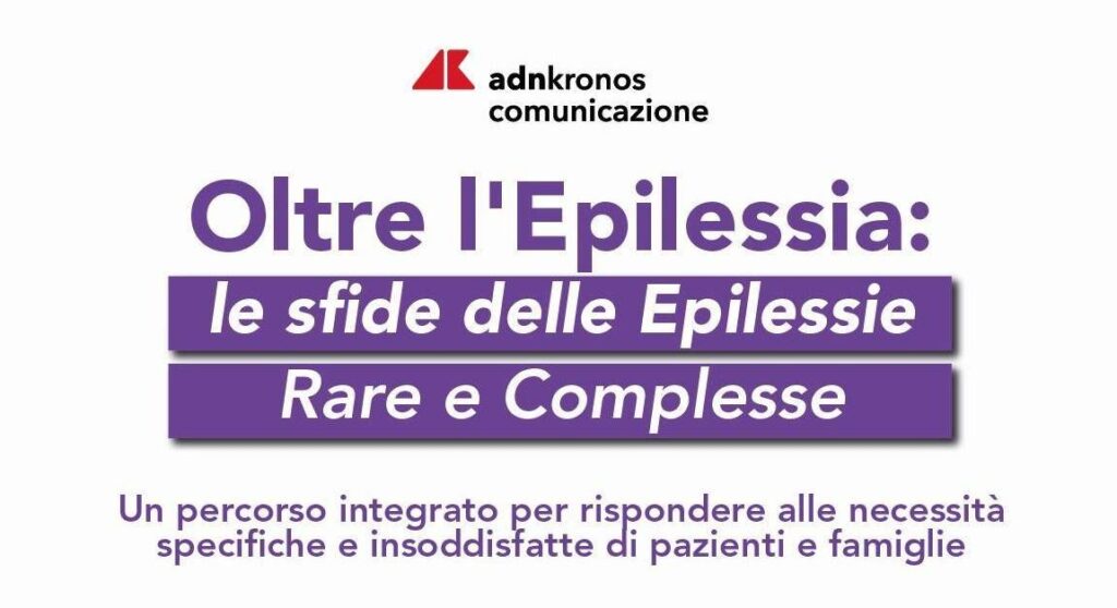 Au-delà de l'épilepsie, les défis des épilepsies rares et complexes