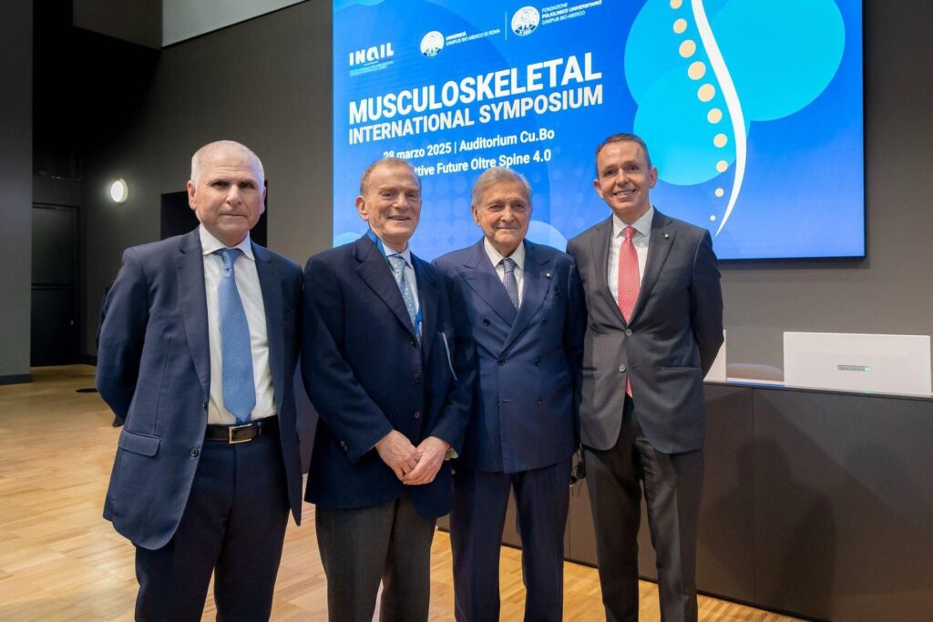 Bio-Medical Campus Polyclinic, New Scientific Advisory Board
