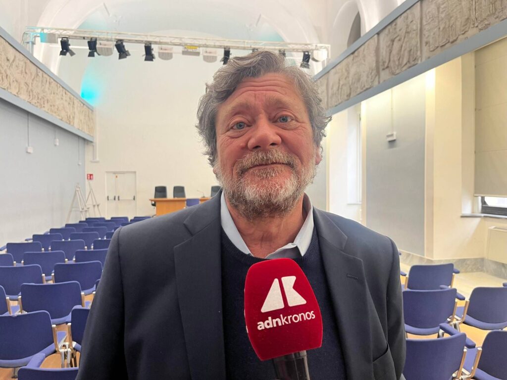Cancer, Pinto (Pascale): "Pour les lymphomes de lymphomes non hodgkiniens, la guérison à 65 à 70%"