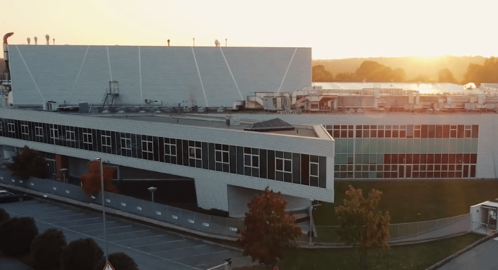 Croissance et innovation au centre du projet d'expansion du chocolat ICAM