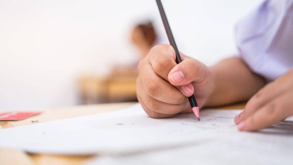 École, "c'est pourquoi le système ne fonctionne pas": Sandy Diary Student autiste