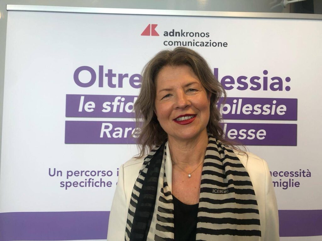 Épilepsies, patients: "urgent à insérer dans la LEA ces rares complexes"