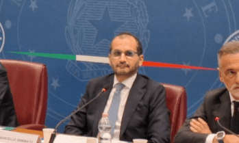 Gemmato: "Avec les antidiabétiques dans les pharmacies SSN, sauf 9,7 millions"