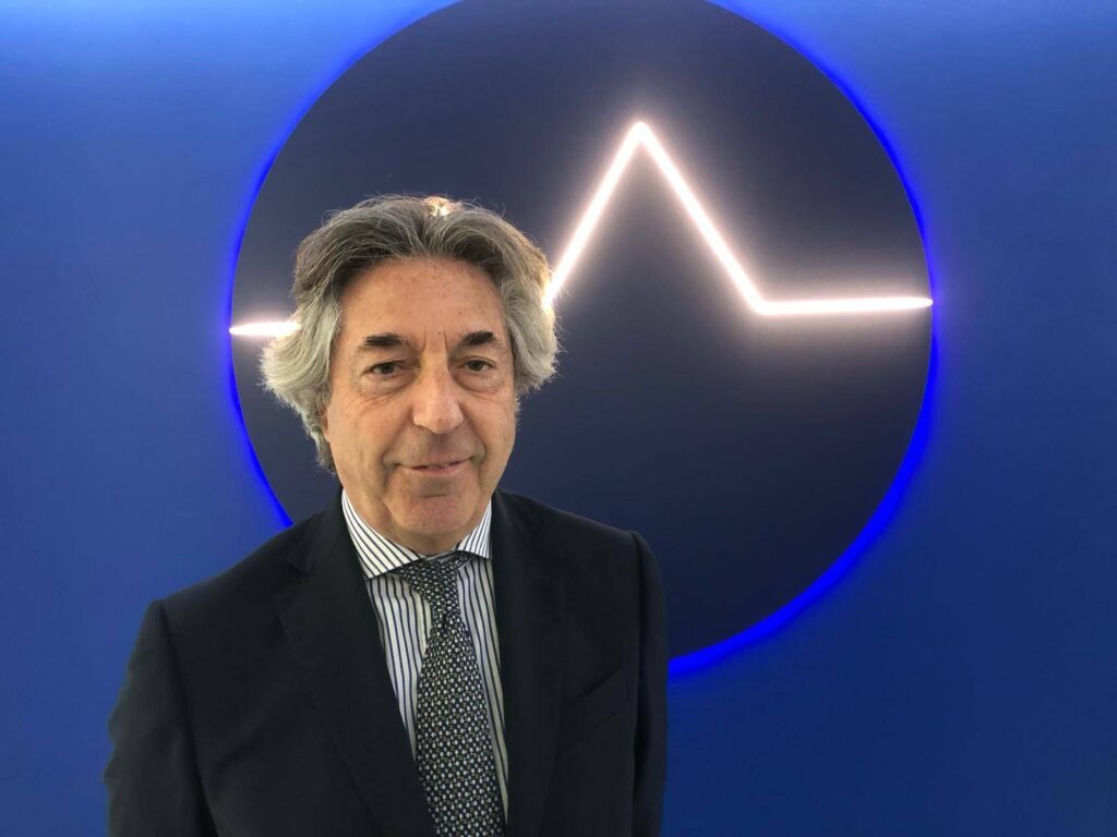 Healthcare, Guazzaroni (Marilab Future Labs): "Nous augmentons l'offre de santé en pométine"