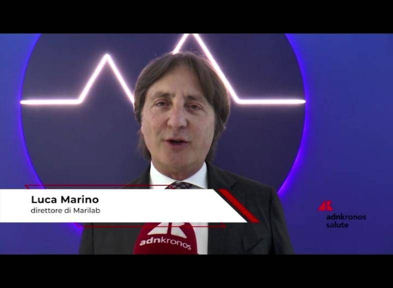 Healthcare, Marino (marilab): "Avec les futurs laboratoires, nous sommes plus proches des patients"