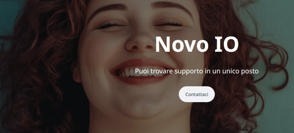 Journée mondiale de l'obésité, portail d'aide en ligne et soutenir «Novo i»
