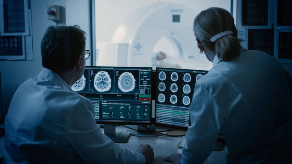 La recherche est italienne le plus grand réseau européen d'études cérébrales