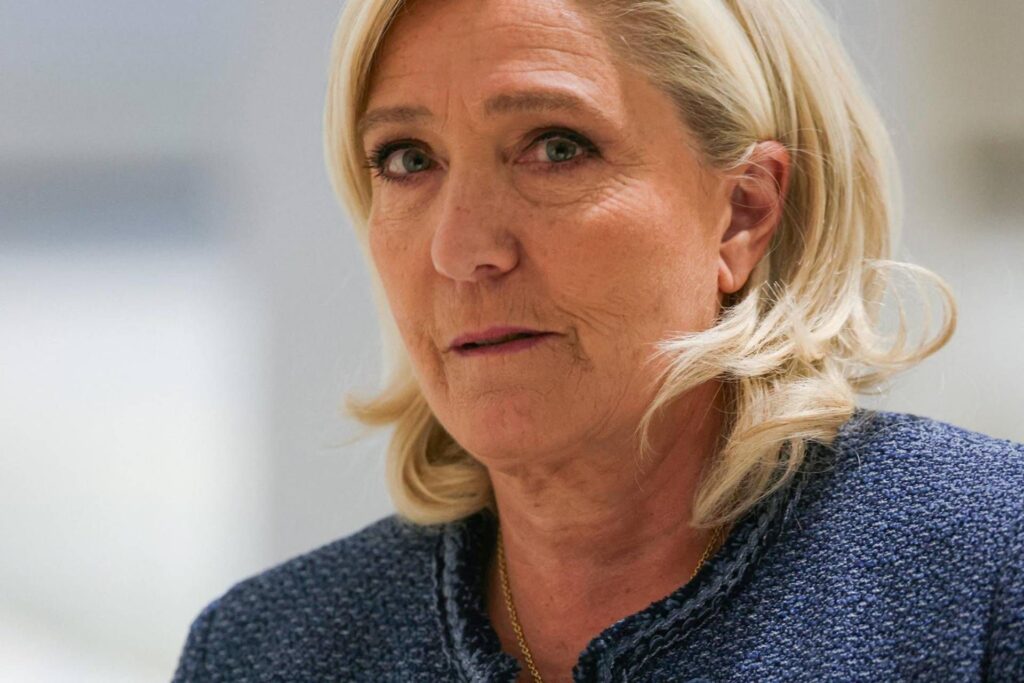 Le stylo pénalé pour le détournement de fonds sera inéligible pendant 5 ans