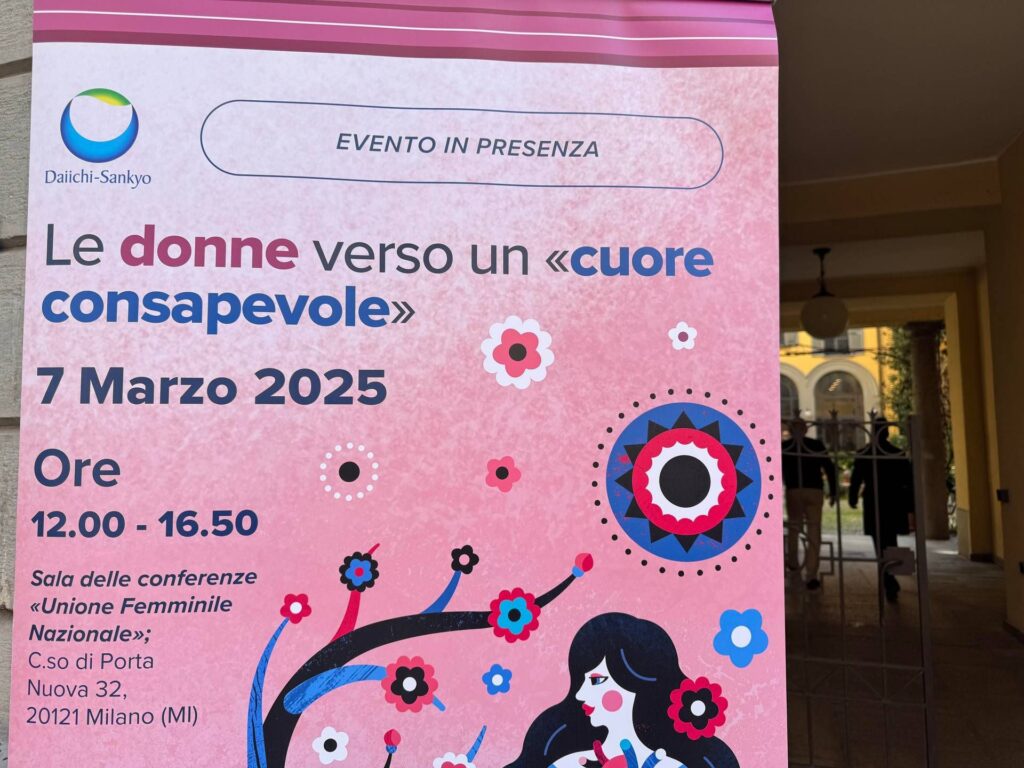 Les femmes et les maladies cardiovasculaires, pas très informées mais à haut risque