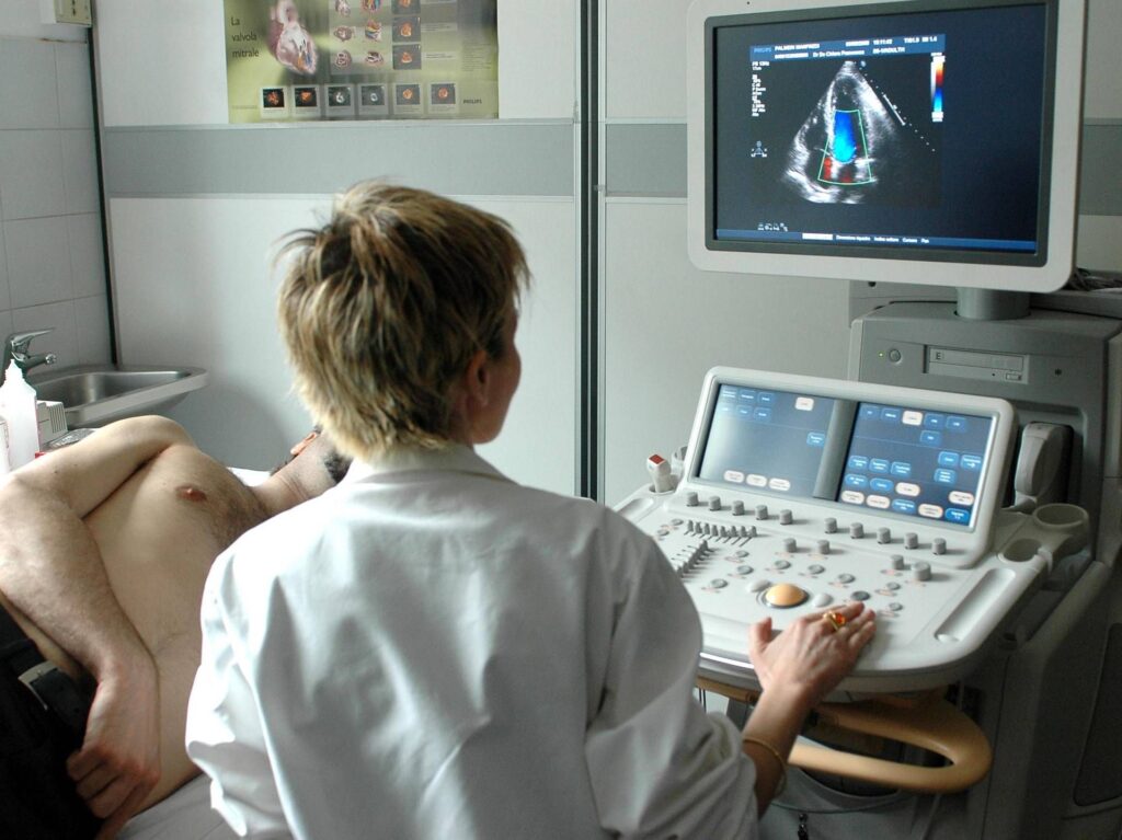 Maladie cardiaque héréditaire, «le test génétique peut sauver la vie»