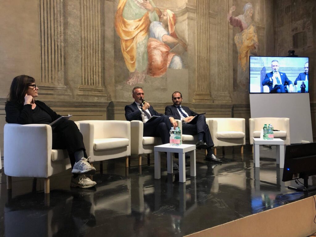 Maladies rares, Cappellacci (FI): "Garantie l'accès aux actions aux soins sur tout le territoire"