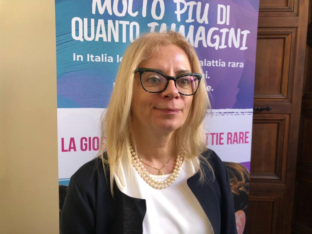 Maladies rares, Scopinaro (UNITE): "Aide à tous pour structurer les réseaux de support"