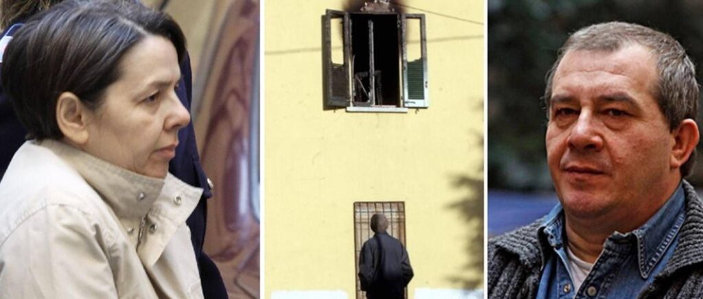 Massacre Grass, Cassation: "Non pour examiner le processus pour Olindo et Rosa"