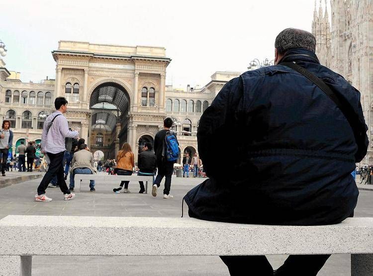 Obésité 2 fois plus répandue chez les patients psychiatriques, la «faim émotionnelle» premier espion