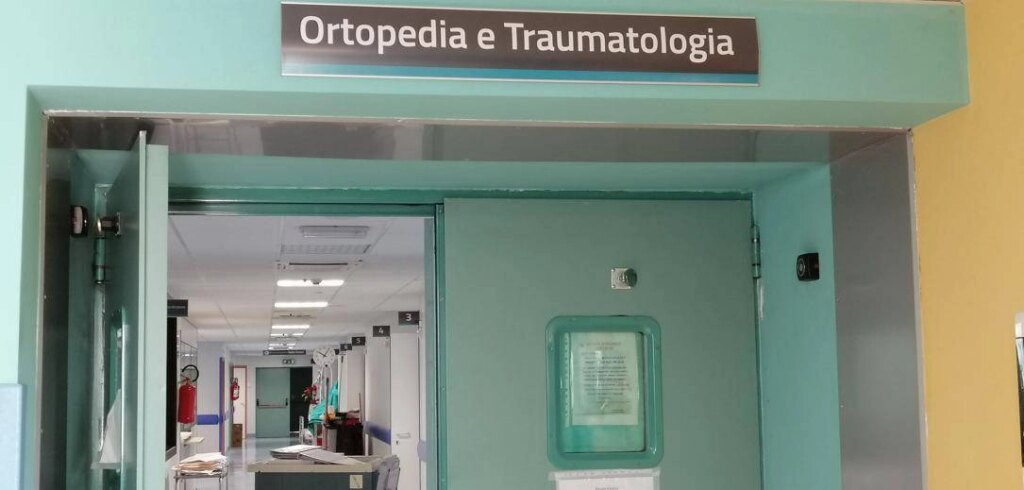 Orthopédie, à Naples la réunion annuelle de SIAG-ASCOT
