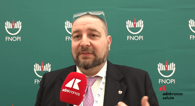 Pais Dei Mori (FNOPI): "Libera Profession raconte une autre histoire"