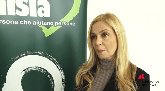SLA, Capponi (Calabre): "La formation est le bien-être de proximité"