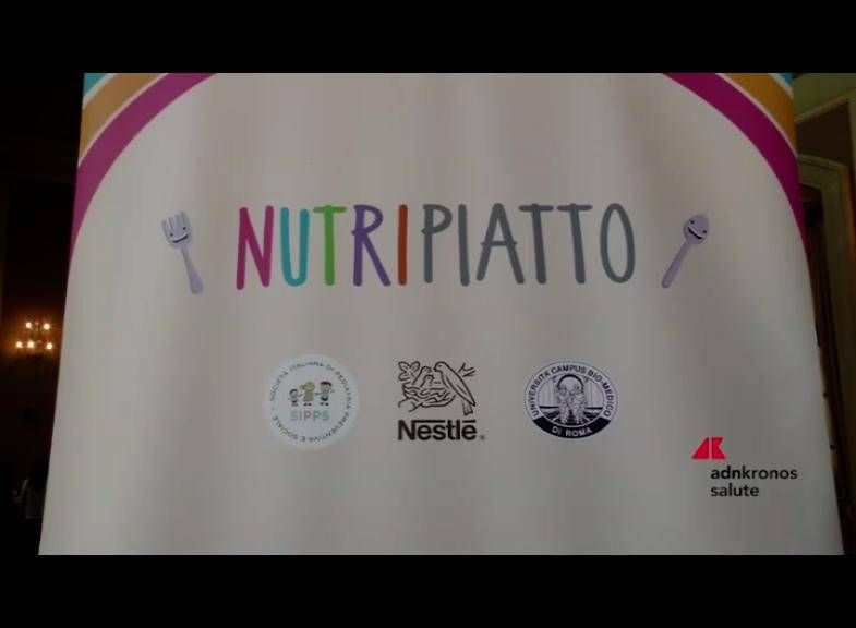 Santé: Au MIM, les résultats de Nutriatto, l'éducation nutritionnelle pour les enfants