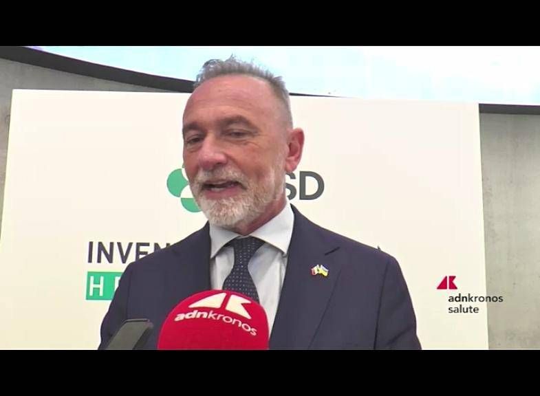 Santé: Cappellacci, «Prévention unique du SSN durable»