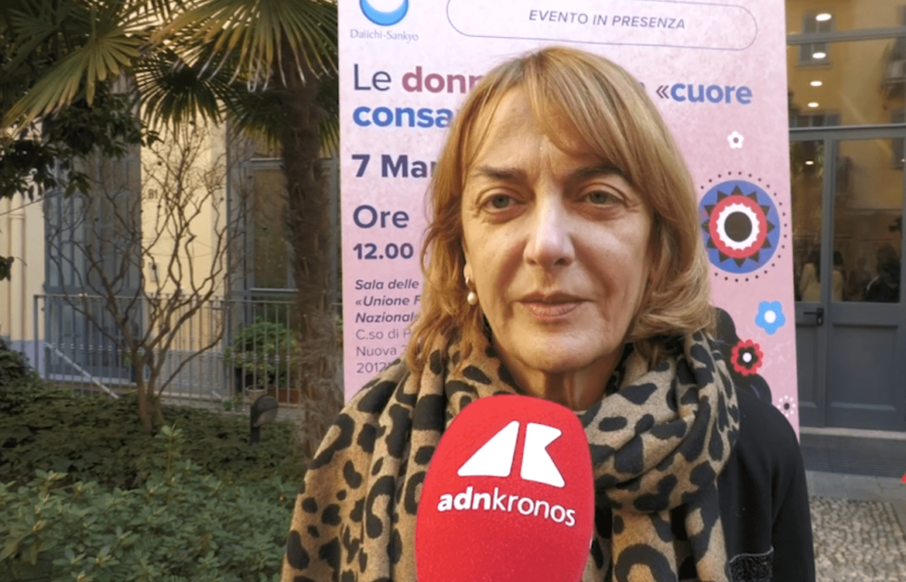 Santé, Ortona (ISS): "Causes cardiovasculaires pour 46% de femmes Downs et 38% d'hommes"