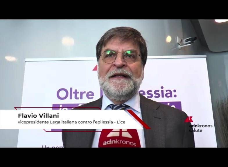 Santé, Villani (lycée): "Pour les épilepsies, une approche holistique et multidisciplinaire rare"