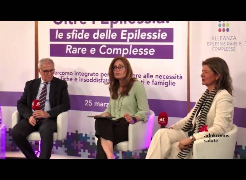 Santé: épilepsies rares, engagement transversal pour un cadre réglementaire adéquat