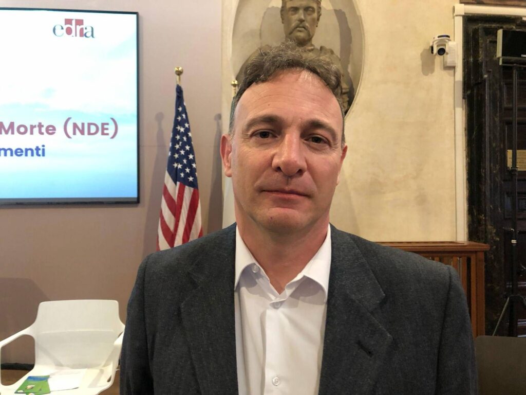 Sepioni (ASL Umbria 1): "40 000 expériences pré-terres au cours des 10 dernières années"