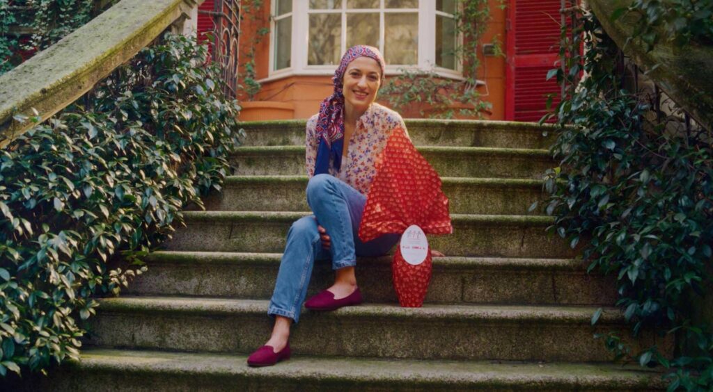 TUMORS, AIL: Nouvelle campagne «Un œuf pour la vie»