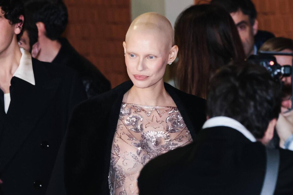 TUMORS, BIANCA BALTI et JOLIE GENES: Pour l'oncologue "Honest Story qui en aidera beaucoup"