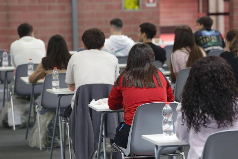 Tests de médecine d'adieu, ce qui change avec la réforme de l'arrivée