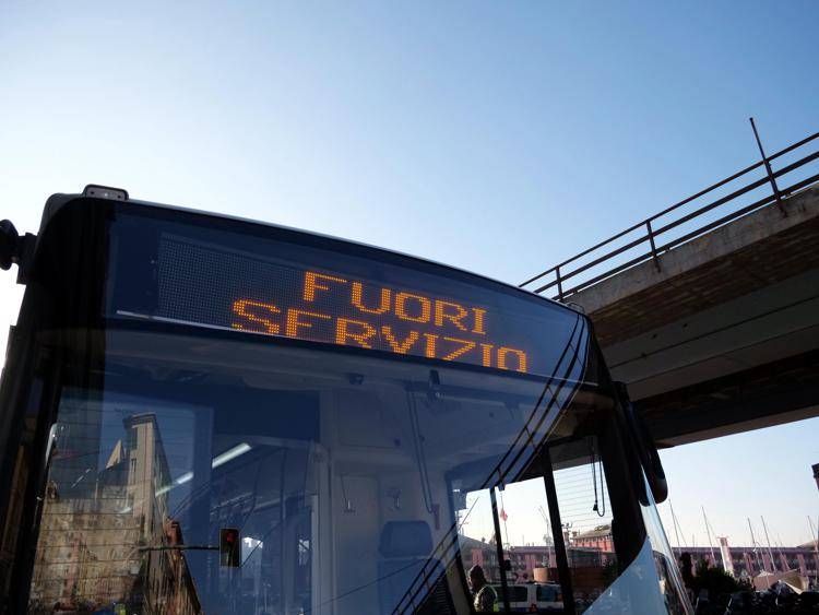 Transports publics locaux, nouvelle grève de 24 heures le 1er avril