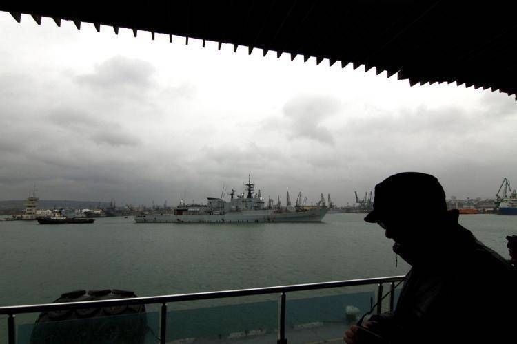 Ukraine-Russia, USA annoncer un accord avec Kiev et Moscou: "Truce en mer Noire"