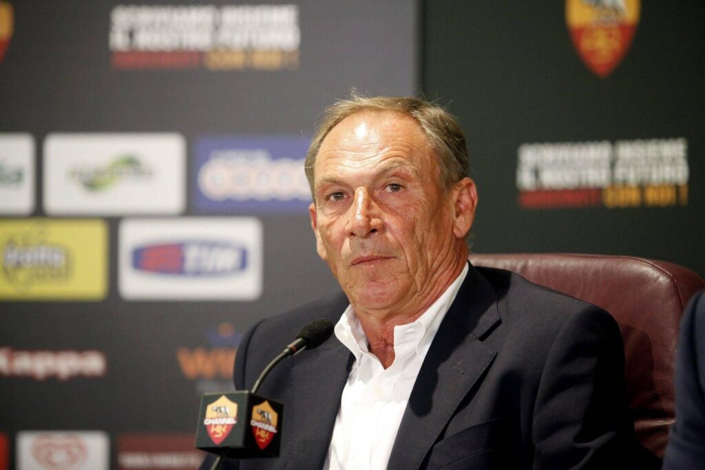 Zeman a hospitalisé en soins intensifs à Gemelli: Ischémie cérébrale suspectée