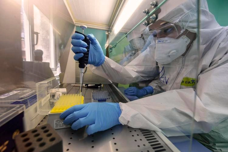 800 cerveaux contre les infections émergentes: "du pnrr maxi investissement à ne pas gaspiller"
